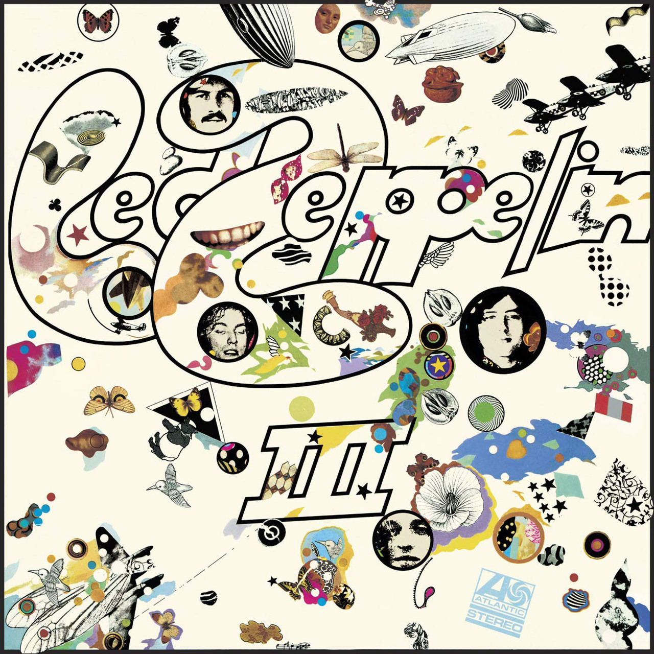 Best Album Covers 70s